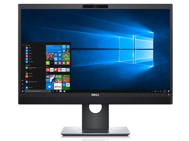 Монитори Dell P2418HZM