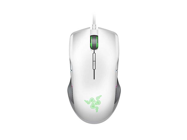 Мишки Razer Lancehead Tournament Ed. Mercury Ed.