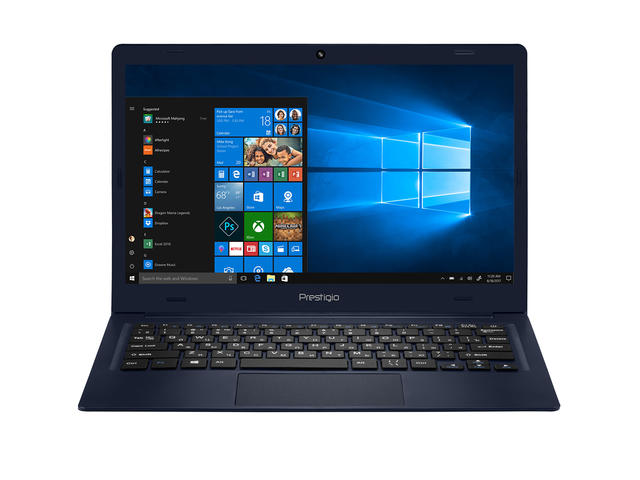 Лаптопи Prestigio Smartbook 116C