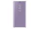 Калъфи Samsung Note 9 N960 Clear View Standing Lavender