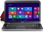 Лаптопи Dell Inspiron 7520