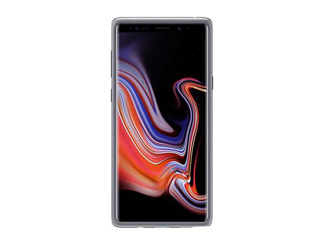 Калъфи Samsung Note 9 N960 Protective Standing Cover, в сиво