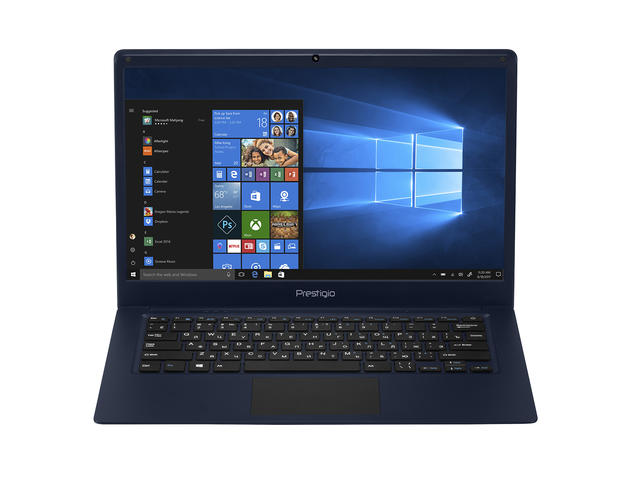 Лаптопи Prestigio SmartBook 141C