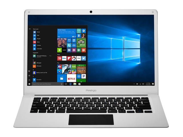 Лаптопи Prestigio SmartBook 141C