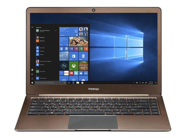 Лаптопи Prestigio SmartBook 141S