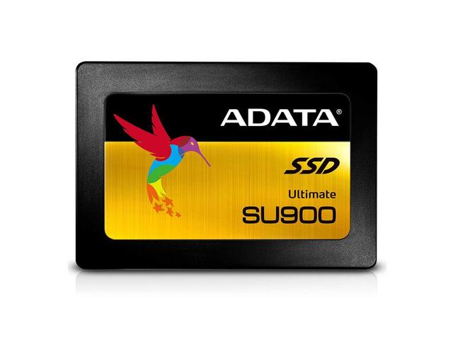 SSD 512GB ADATA SU900 3D NAND