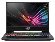 Лаптопи ASUS ROG Strix SCAR II GL504GS-ES056