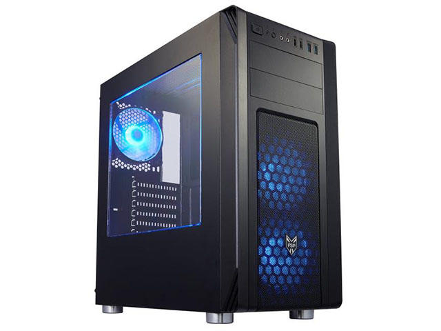 Кутии FSP CMT230