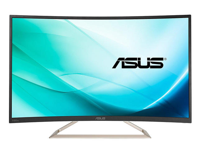 Монитори ASUS VA326N-W