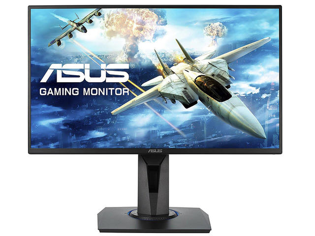 Монитори ASUS VG255H