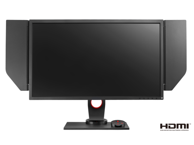 Монитори ZOWIE XL2740
