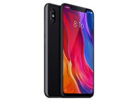 Смартфони Xiaomi Mi 8 128GB Dual SIM, в черно