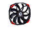 Вентилатори ID Cooling NO-14025K