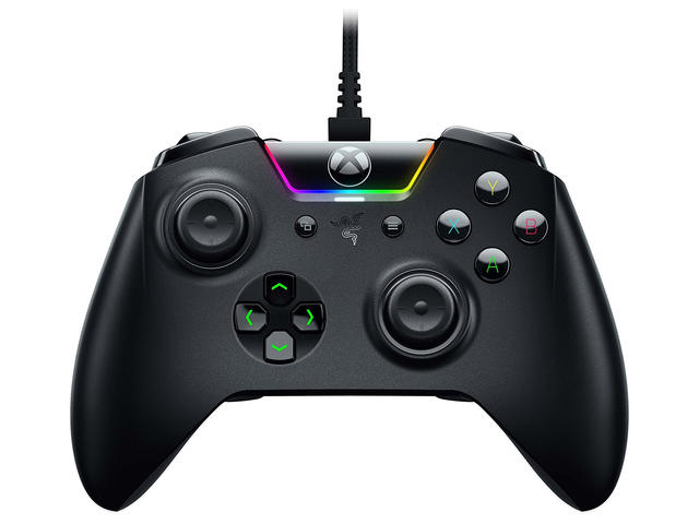 Контролери Razer Wolverine Tournament Ed. Xbox One