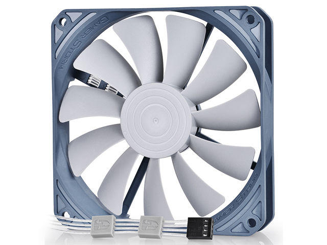 Вентилатори DeepCool GS120