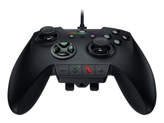 Контролери Razer Wolverine Ultimate Xbox One