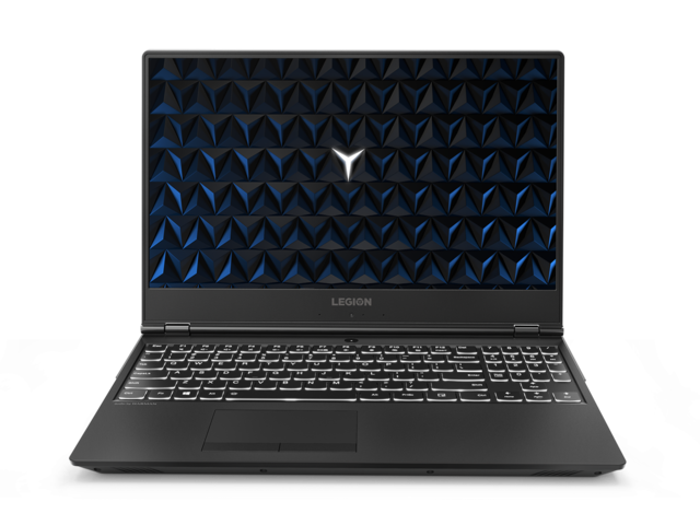 Лаптопи Lenovo Legion Y530