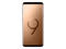 Смартфони Samsung Galaxy S9 Plus, Dual SIM, 64GB, златист цвят