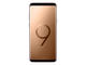 Смартфони Samsung Galaxy S9 Plus, Dual SIM, 64GB, златист цвят