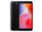 Смартфони Xiaomi Redmi 6 32GB Dual SIM, черен