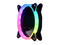 Вентилатори Segotep Vibrant 120 mm