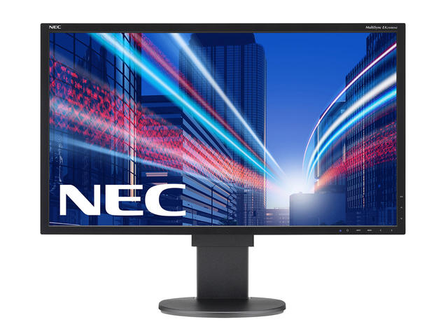 Монитори NEC MULTISYNC EA244WMI