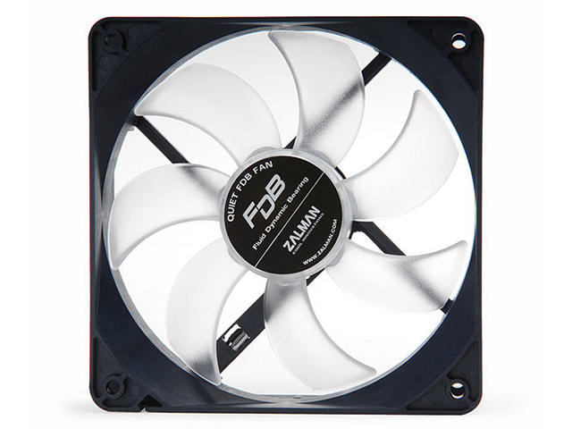 Вентилатори Zalman ZM-F2-FDB SF 92mm