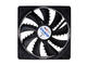 Вентилатори ZALMAN ZM-F1 Plus SF 80mm