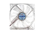 Вентилатори ZALMAN ZM-F1 LED SF 80mm