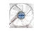 Вентилатори ZALMAN ZM-F2 LED SF 92mm
