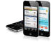Таблети Apple iPod Touch 16GB, черен цвят