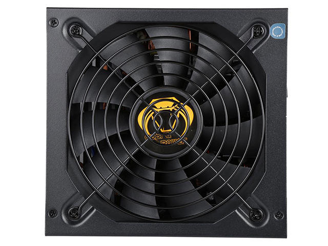 Захранвания за компютри RAIDMAX RX-600AE-M COBRA