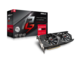 Видео карти ASRock Phantom Gaming X Radeon RX 570 8G OC