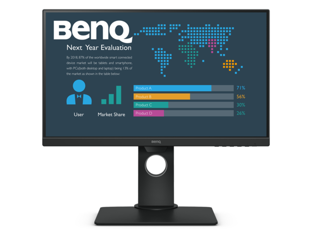 Монитори BenQ BL2480T