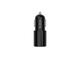 Зарядни устройства Orico Charger Car 12V-24V - Type-C + USB
