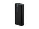 Външни батерии GP GPFN05001 5200 mAh, черна