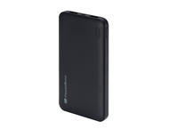 Външни батерии GP RP10AB 10000mAh, в черно