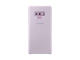 Калъфи Samsung Note 9 N960 Silicone Cover, в лилаво