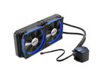 Охладители Segotep Halo 240 Blue