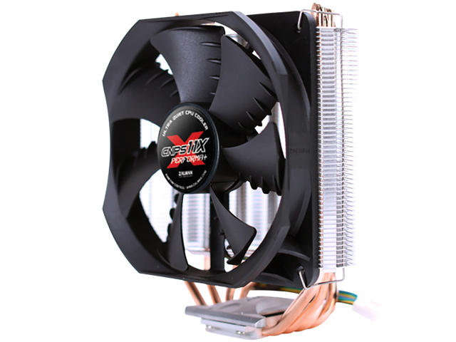 Охладители Zalman CNPS11X Performa+