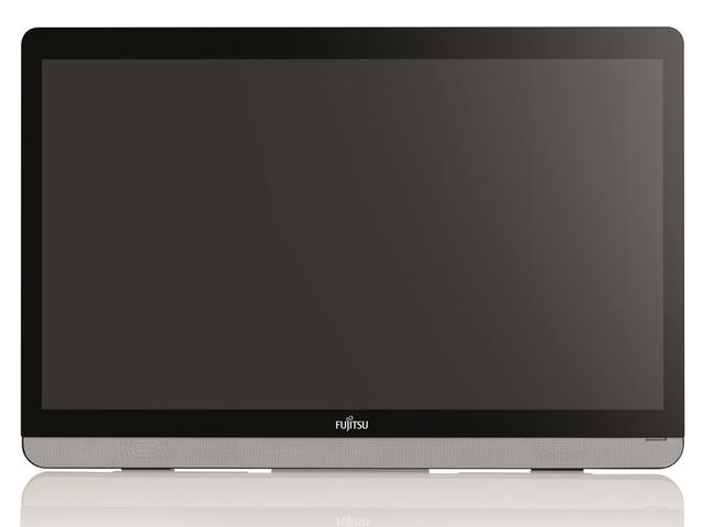 Монитори FUJITSU E22 TOUCH