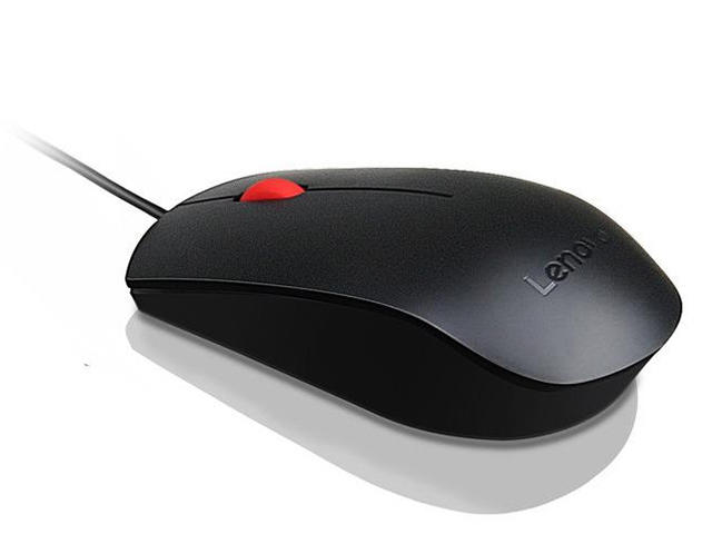 Мишки Lenovo Essential USB Mouse