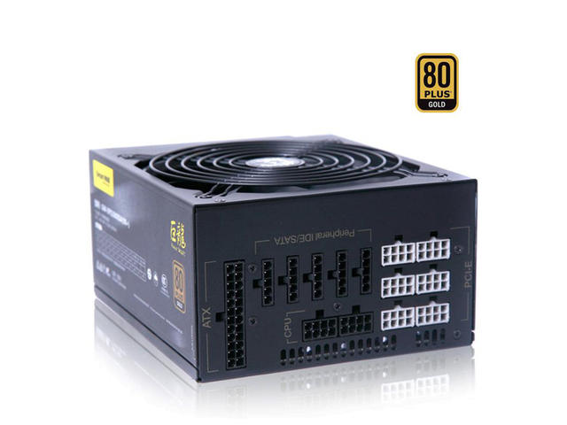 Захранвания за компютри Great Wall 1250W