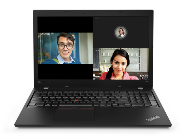 Лаптопи Lenovo ThinkPad L580