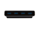 Кабели и Адаптери Moshi iLynx 3.0: 4-port USB 3.0 hub - Silver