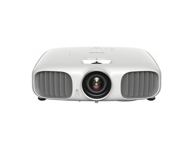 Проектори Epson EH-TW6100W