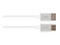Кабели и Адаптери Moshi High Speed HDMI Cable 2m - White