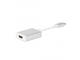 Кабели и Адаптери Moshi USB-C to HDMI Adapter