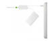 Кабели и Адаптери Moshi USB-C to Gigabit Ethernet Adapter - Silver