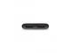 Кабели и Адаптери Moshi USB-C to Dual USB-A Adapter - Titanium Gray